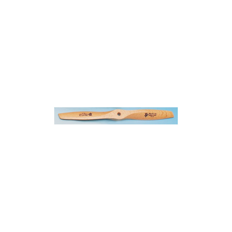 Eingebettete Accessoire Helice -Zweibetuch Holz 11 x 8 | Scientific-MHD