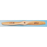 Eingebettete Accessoire Helice -Zweibetuch Holz 11 x 8 | Scientific-MHD