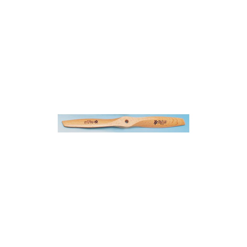 Eingebettete Accessoire Helice -Zweibetuch Holz 15 x 10 | Scientific-MHD