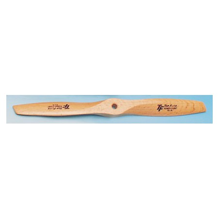 Eingebettete Accessoire Helice -Zweibetuch Holz 15 x 10 | Scientific-MHD