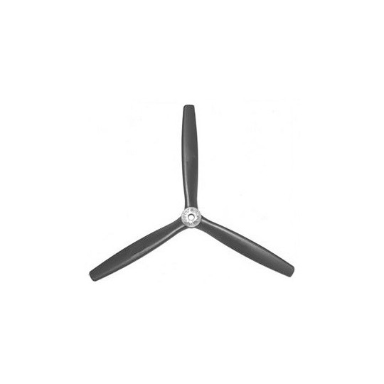 Nylon 15x7 Triple Embedded Accessoire | Scientific-MHD