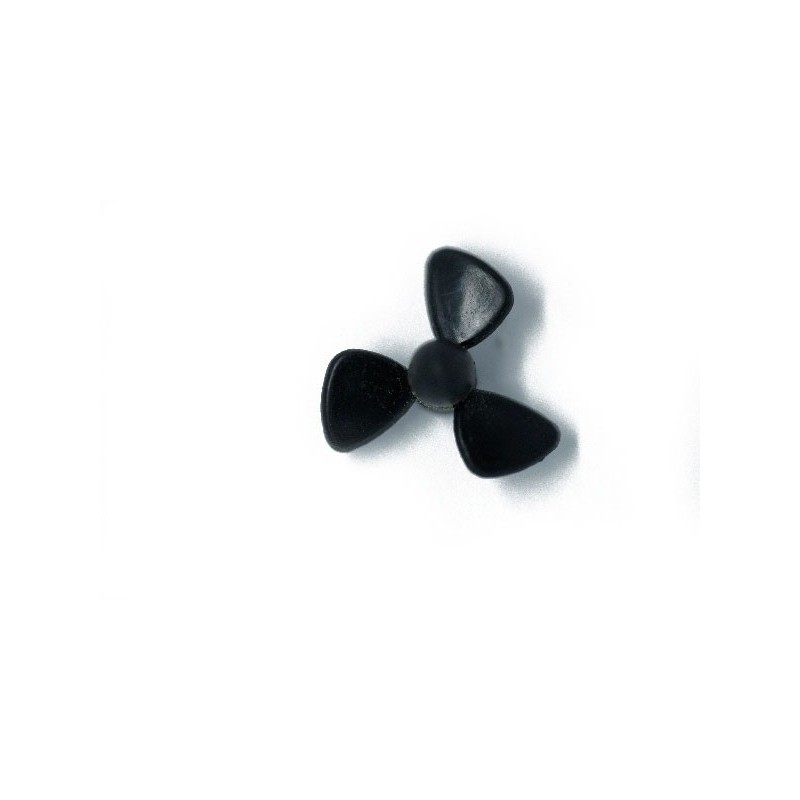 Striptil Hostel Tutorials rechts M2 20mm (1pc) | Scientific-MHD