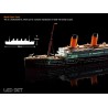 R.M.S. Titanic + 1/700 LEDs | Scientific-MHD