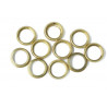 Messingbälle -Fitemente 11 mm (10pcs) | Scientific-MHD