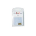 Messing -Hubbing -Einreichung in 4,2 mm Messing (20 Prozent) | Scientific-MHD Messing -Hubbing -Einreichung in 4,2 mm Messing (20 Prozent) | Scientific-MHD