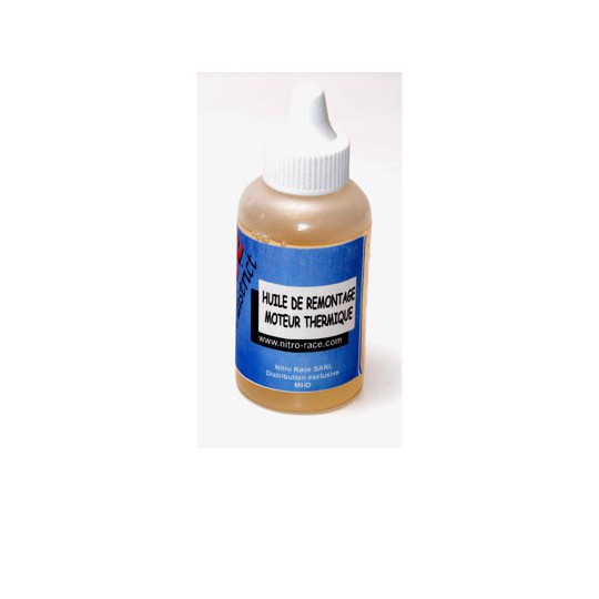 Funk -kontrollierte Autokuzität Motoranbindung | Scientific-MHD