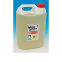 Kraftstoff für EDL / 5 -Liter -Ölmodell | Scientific-MHD