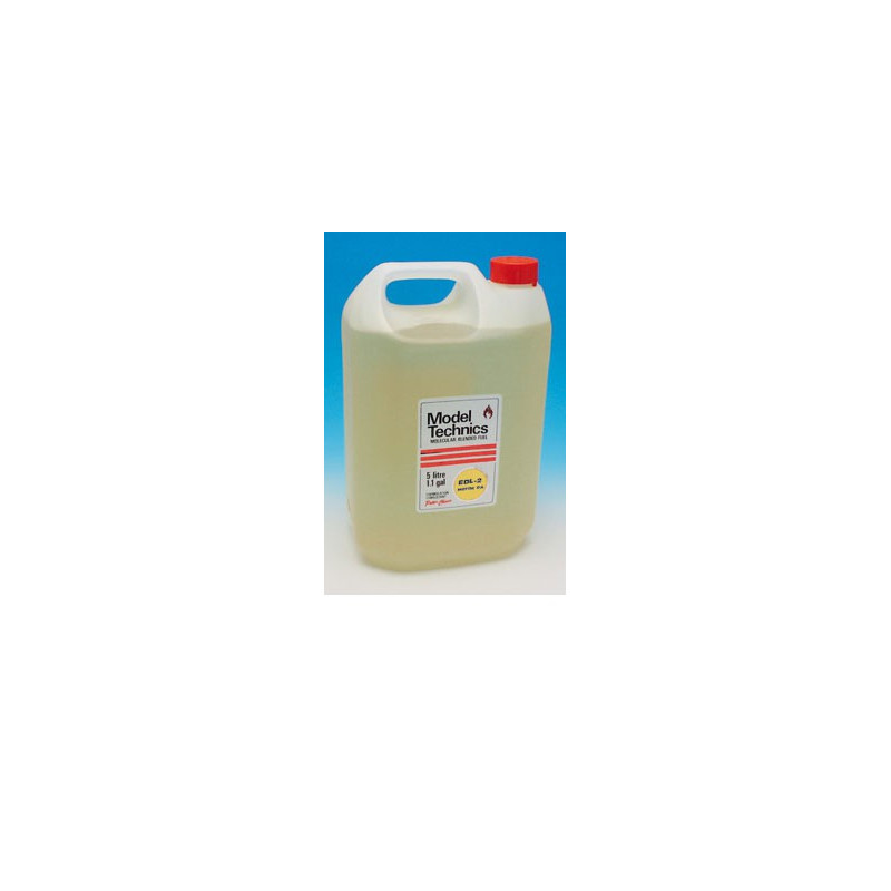 Kraftstoff für EDL / 5 -Liter -Ölmodell | Scientific-MHD