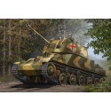 Ungarisch 40m Nimrod 1/35 Plastikmodell | Scientific-MHD Ungarisch 40m Nimrod 1/35 Plastikmodell | Scientific-MHD