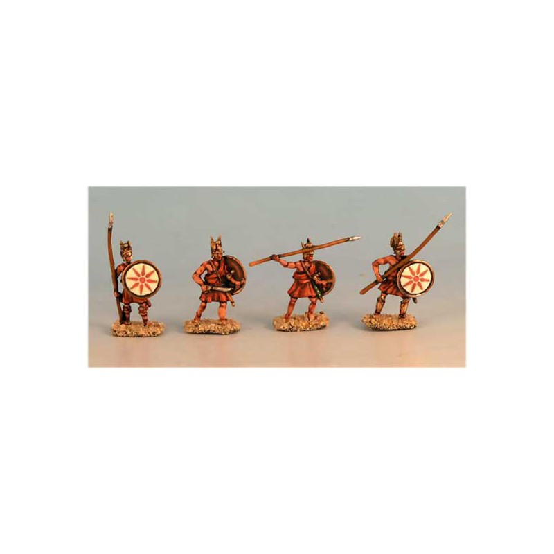 Hypaspistsalexander1/72 Figurin | Scientific-MHD