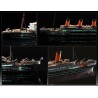 R.M.S. Titanic + 1/700 LEDs | Scientific-MHD