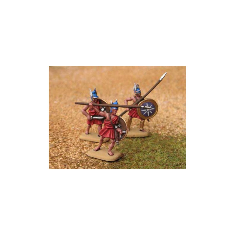 Hypaspistsalexander1/72 Figurin | Scientific-MHD