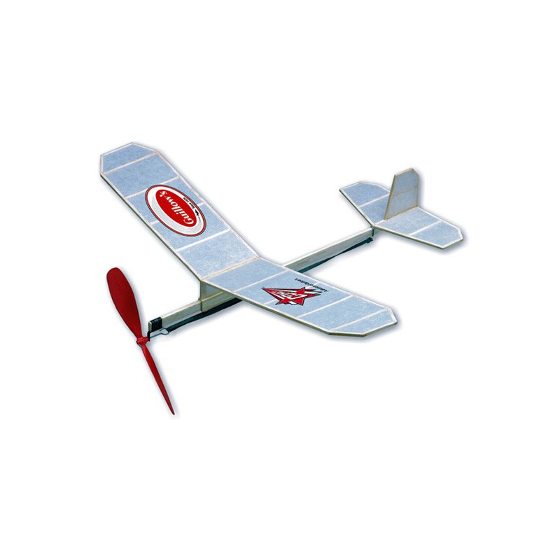 Kadettfreies Radio -freier Flugflugzeug | Scientific-MHD