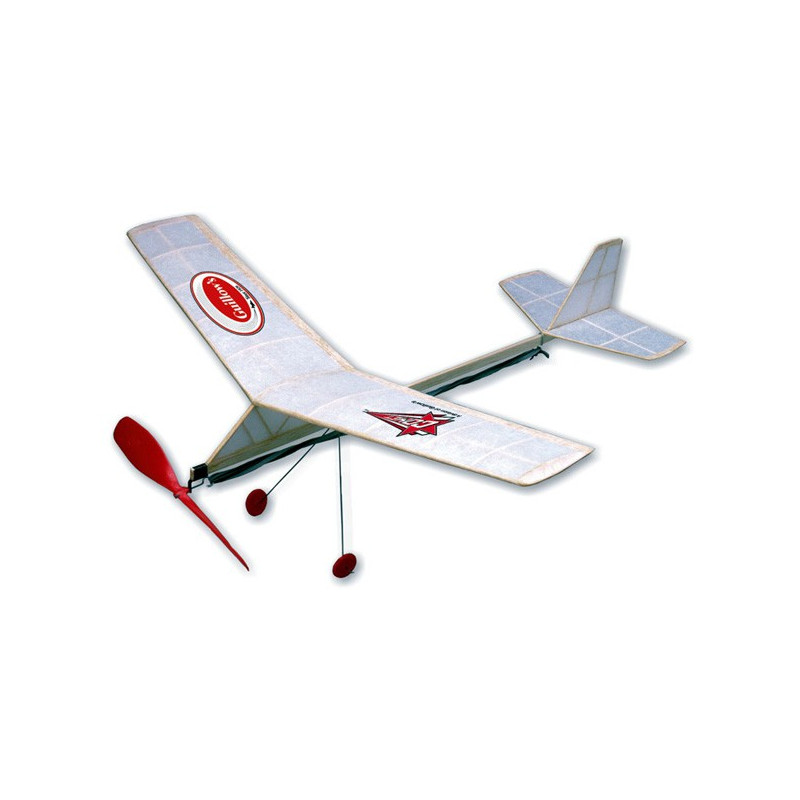 Cloud Buster Draft Flugflugzeug | Scientific-MHD