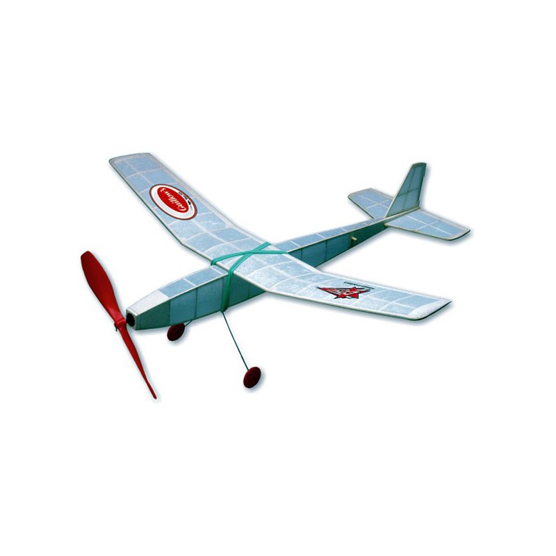 Fly Boy Radiocmandande Flay | Scientific-MHD