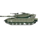 Kunststofftankmodell IDF Merkava Mk.iiid 1/72 | Scientific-MHD Kunststofftankmodell IDF Merkava Mk.iiid 1/72 | Scientific-MHD
