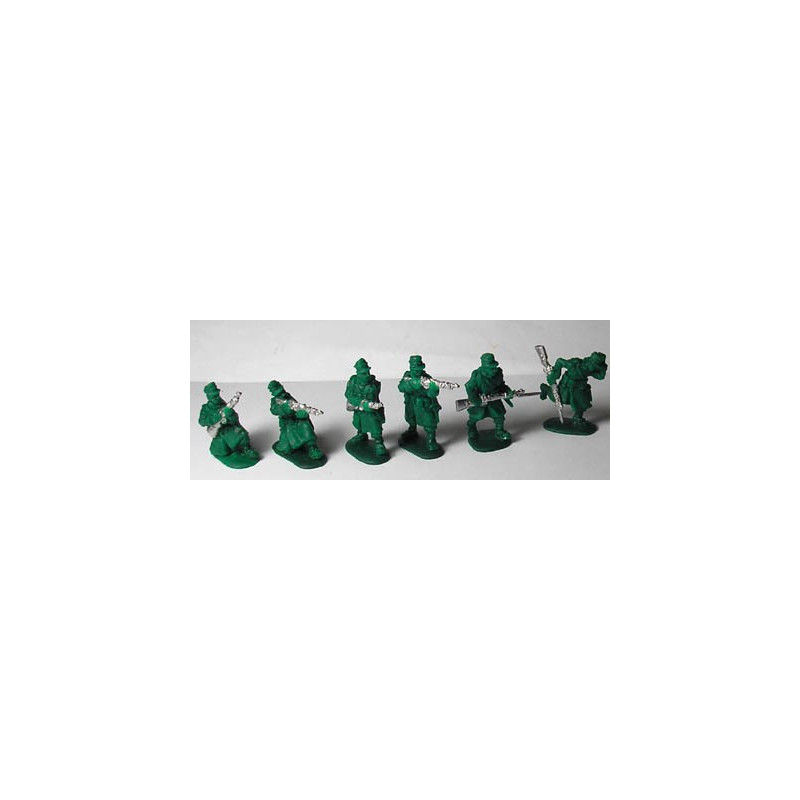 Österreichische Infanterie Figur1/72 | Scientific-MHD