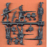 Bayerische 1/32 bayerische Infanterie -Figur | Scientific-MHD