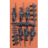 Bayerische 1/32 bayerische Infanterie -Figur | Scientific-MHD