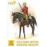 Brit.Zoulou 1/72 Infanteriefigur | Scientific-MHD Brit.Zoulou 1/72 Infanteriefigur | Scientific-MHD