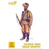 Koloniale indische Infanterie -Figur | Scientific-MHD Koloniale indische Infanterie -Figur | Scientific-MHD