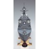 DDG ATAGA 1/450 Plastikbootmodell | Scientific-MHD
