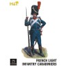 Infanterie -Figur L. Carabiniers 1/32 | Scientific-MHD Infanterie -Figur L. Carabiniers 1/32 | Scientific-MHD