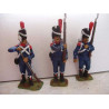 Infanterie -Figur L. Carabiniers 1/32 | Scientific-MHD