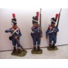 Infanterie -Figur L. Carabiniers 1/32 | Scientific-MHD Infanterie -Figur L. Carabiniers 1/32 | Scientific-MHD