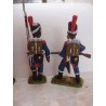 Infanterie -Figur L. Carabiniers 1/32 | Scientific-MHD Infanterie -Figur L. Carabiniers 1/32 | Scientific-MHD