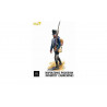 Prusian Infanterie Figur 1/32 | Scientific-MHD