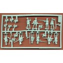Preußische Infanterie -Figur 1/72 | Scientific-MHD