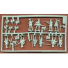 Preußische Infanterie -Figur 1/72 | Scientific-MHD