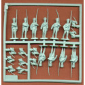 Preußische Infanterie -Figur 1/72 | Scientific-MHD