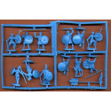 Inf. ROM. Legere spät 1/72 | Scientific-MHD