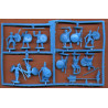 Inf. ROM. Legere spät 1/72 | Scientific-MHD