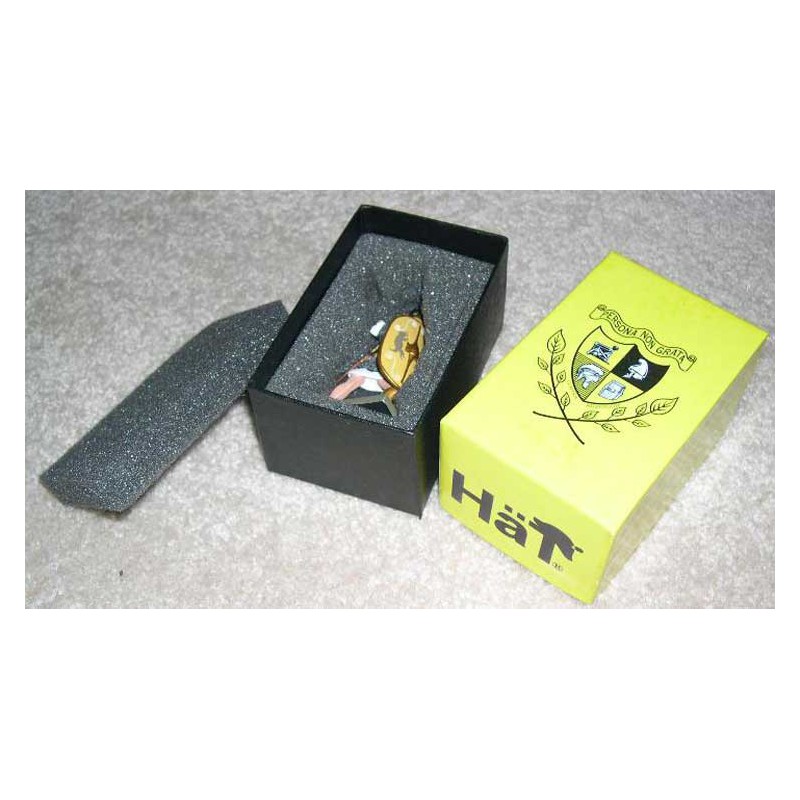 Inf. Roman Triari 1/32 | Scientific-MHD