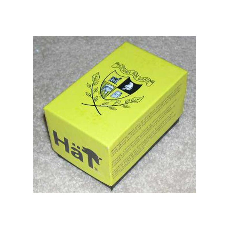 Inf. Roman Triari 1/32 | Scientific-MHD