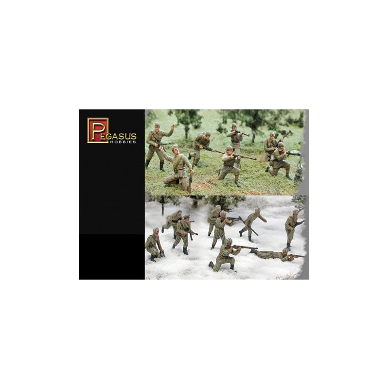 Inf. Russisch in PPE 1/72 | Scientific-MHD