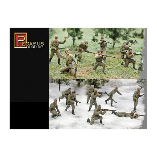 Inf. Russisch in PPE 1/72 | Scientific-MHD