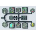 Board Accessoire 1/4 Edge Instrumente | Scientific-MHD