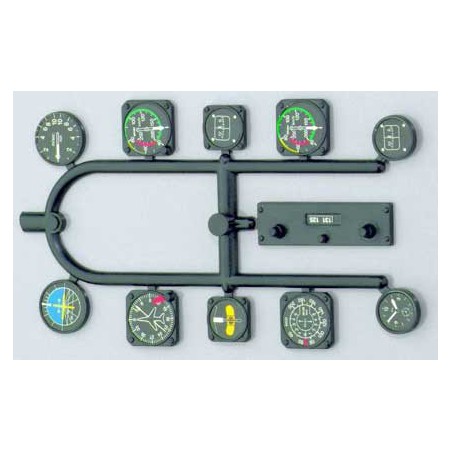 Vorstandszubehör an Bord 1/5 | Scientific-MHD
