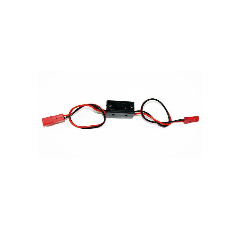 Radiozubehör Bec/Bec oder | Scientific-MHD