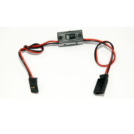 Futaba Gold Switch Accessoire Futaba Gold Switch Accessoire | Scientific-MHD