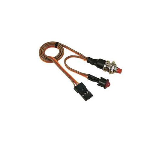 Zubehör für Radio Scan 2000 Switch | Scientific-MHD