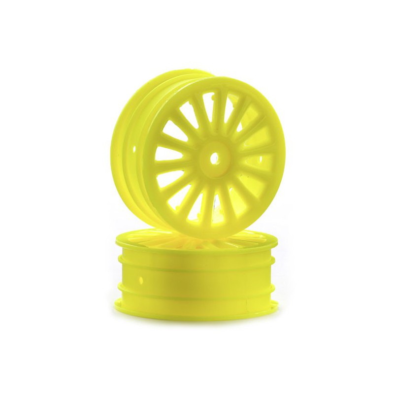 Radio -kontrollierte Autozubehör vor 4WD Blizzard 1/10 | Scientific-MHD