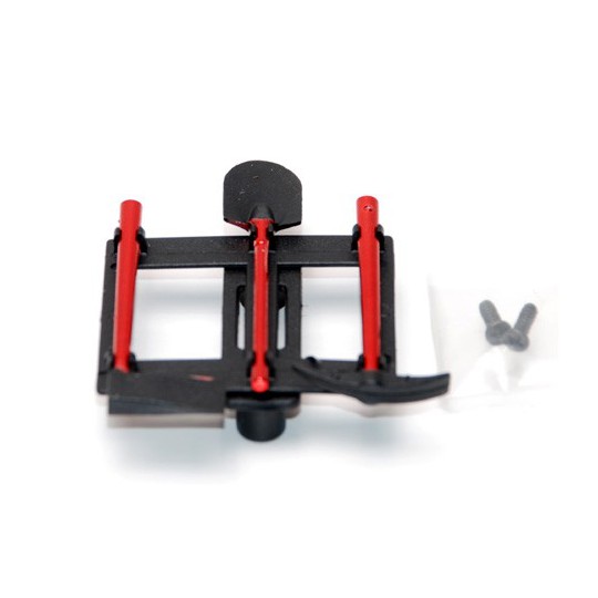 Radio -kontrollierte Autozubehör -Werkzeuge N ° 21/10 | Scientific-MHD