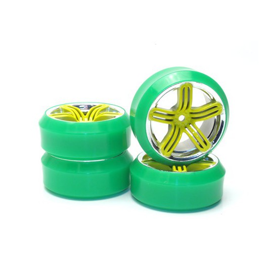 Funk -kontrollierte Autozubehör 4 Räder Drift 3 ° 5 B. 1/10 | Scientific-MHD