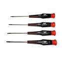 Schraubendreher für das Modellspiel von 4 Schraubendreher BTR 1,5/2/2,5/3mm | Scientific-MHD Schraubendreher für das Modellspiel von 4 Schraubendreher BTR 1,5/2/2,5/3mm | Scientific-MHD