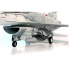 F-16F Block 601/48 Kunststoffebene Modell | Scientific-MHD